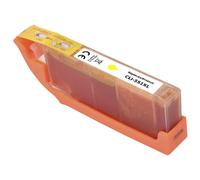 Renkforce RF-5679772 Ink cartridge replaced Canon CLI-551Y XL Comp...