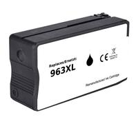 Renkforce RF-5679862 Ink cartridge replaced HP 963XL, 3JA30AE Comp...