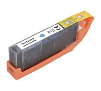 Renkforce RF-5705472 Ink cartridge replaced Canon CLI-571C XL Comp...