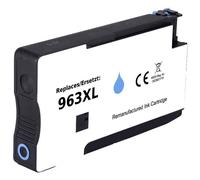 Renkforce RF-5706052 Ink cartridge replaced HP 963XL, 3JA27AE Comp...