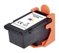 Renkforce RF-5718870 Ink Cartridge Replaces Canon CL-546 Compatibl...
