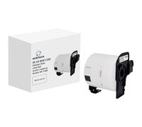 Renkforce Rf-6027532 Label Roll White Paper 101X54 mm 220 Pcs Perm...