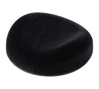 Renkforce RF-6031910 Wrist rest Ergonomic Black