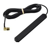 Renkforce Rf-6097814 Rf-DABp-900 DAB Universal Car Antenna Black