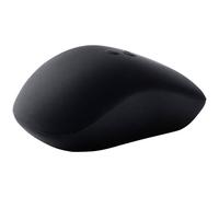 Renkforce RF-6443980 Mouse Wireless Bluetooth Optical Black 4000 d...