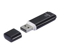 Renkforce RF-6684362 USB stick 32 GB Silver USB type A USB C Memor...