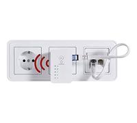 RENKFORCE RF-AP-N300Mini 300 MBit/s 2.4 GHz Wi-Fi Access Point