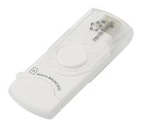 Renkforce RF-CR-700 External memory card reader USB C 3.2 Grey