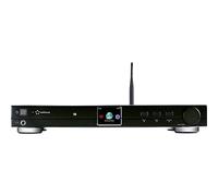 Renkforce RF-DAB-IR1700 Radio-adaptor DAB+, UKW, Internet WLAN, LAN, Bluetooth®, DLNA, Internetradi