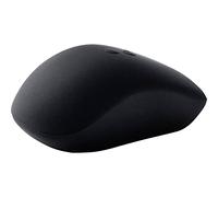Renkforce Wireless Hygiene Mouse Infrared Splash-Proof Black