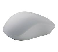 Renkforce Wireless Hygiene Mouse Infrared Splash-Proof Grey