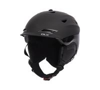 Renko DLX Ski Helmet Trespass Black L
