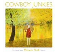 Renmin Park: The Nomad Series Volume 1