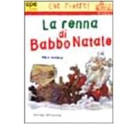 Renna Di Babbo Natale (La)