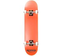 Renner Renner PRO Z Series Complete Skateboard - Orange One Size