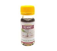 Rennet Microbial - Cheese Coagulant - 10ml Beginner Friendly