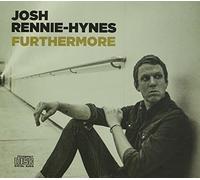 RENNIE-HYNES - FURTHERMORE - cd - M3z