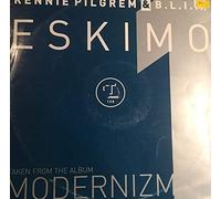 Rennie Pilgrem & Blim / Eskimo