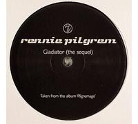 Rennie Pilgrem - Gladiator [Vinyl Single] [VINYL]