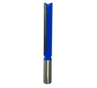 Rennie Tool 1/2" Cut x 1/2" Shank x 76mm Extra Long TCT Router Bit