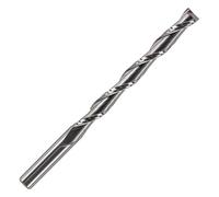 Rennie Tool 1/4" Cut x 62mm Flute x 1/4" Shank 2F Spiral Up Cut Router Bit