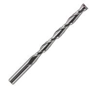 Rennie Tool 1/4" x 62mm x 1/4" Shank Carbide Spiral 2F Up Cut Router Bit
