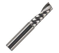 Rennie Tool 10mm Cut x 32mm Flute Solid Carbide Spiral Router Cutter Bit