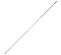 Rennie Tool 10mm x 1000mm Long SDS High Performance Hammer Drill Bit | Cross Tipped Masonry Drill Bit For Brick, Concrete, Stone, Granite. Tungsten Carbide Tipped 10mm SDS Drill Bit x 1 Metre Long
