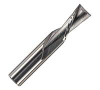 Rennie Tool 10mm x 22mm Flute Solid Carbide 2F Down Cut Spiral Router Bit