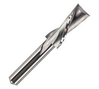 Rennie Tool 10mm x 32mm Flute Solid Carbide 2F Down Cut Spiral Router Bit