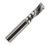 Rennie Tool 10mm x 32mm Flute x 10mm Shank Carbide 1F Down Cut Router Bit