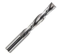 Rennie Tool 10mm x 52mm Flute Solid Carbide 2F Down Cut Spiral Router Bit