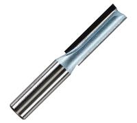 Rennie Tool 12mm Cut x 40mm Flute x 1/2" Shank Straight Router Cutter Bit