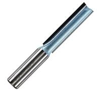 Rennie Tool 12mm Cut x 50mm Flute x 1/2" Shank Straight Router Cutter Bit