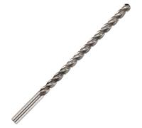 Rennie Tool - 12mm x 200mm Flute Foam Cutting HSS Ball Nose Router Cutter