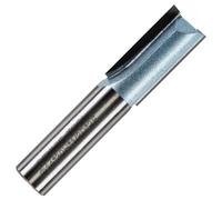 Rennie Tool 14mm Cut x 30mm Flute x 1/2" Shank Straight Router Cutter Bit