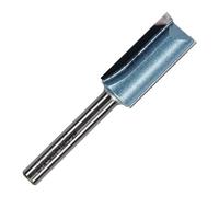 Rennie Tool - 14mm Cut x 30mm Flute x 1/4" Shank 2F Straight Router Bit