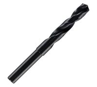 Rennie Tool - 14mm HSS Blacksmith Drill Bit/Reduced Shank Drill