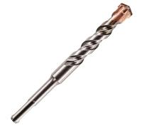 Rennie Tool 14mm x 160mm Long SDS High Performance Hammer Drill Bit