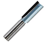 Rennie Tool 15mm Cut x 40mm Flute x 1/2" Shank Straight Router Cutter Bit