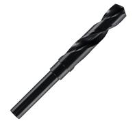 Rennie Tool - 17.5mm HSS Blacksmith Drill Bit/Reduced Shank Drill