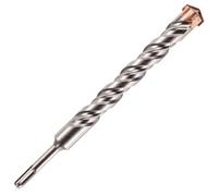 Rennie Tool 25mm x 260mm Long SDS High Performance Hammer Drill Bit