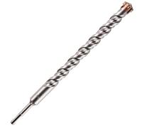 Rennie Tool 25mm x 350mm Long SDS High Performance Hammer Drill Bit