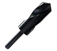 Rennie Tool - 28mm HSS Blacksmith Drill Bit/Reduced Shank Drill