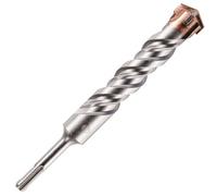 Rennie Tool 28mm x 210mm Long SDS High Performance Hammer Drill Bit
