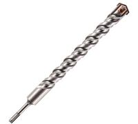 Rennie Tool 28mm x 350mm Long SDS High Performance Hammer Drill Bit