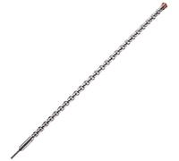 Rennie Tool 30mm x 1000mm Long SDS High Performance Hammer Drill Bit