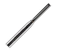 Rennie Tool - 4mm Cut x 25mm Flute x 1/4" Shank 2F Straight Router Bit