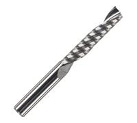 Rennie Tool 4mm Cut x 28mm Flute Solid Carbide Spiral Router Cutter Bit