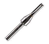 Rennie Tool - 5.5mm Cut x 15mm Flute x 1/4" Shank 2F Straight Router Bit